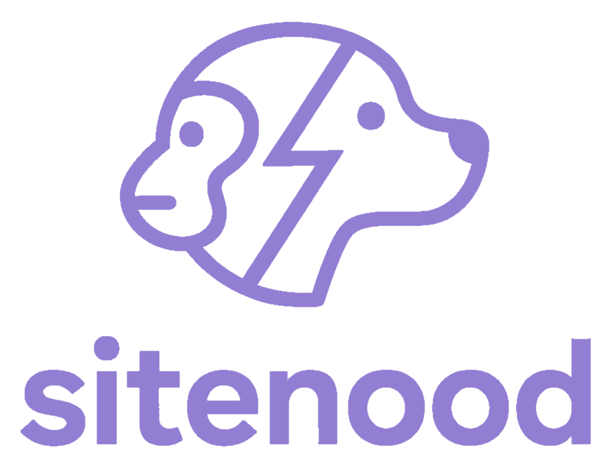 Sitenood Logo